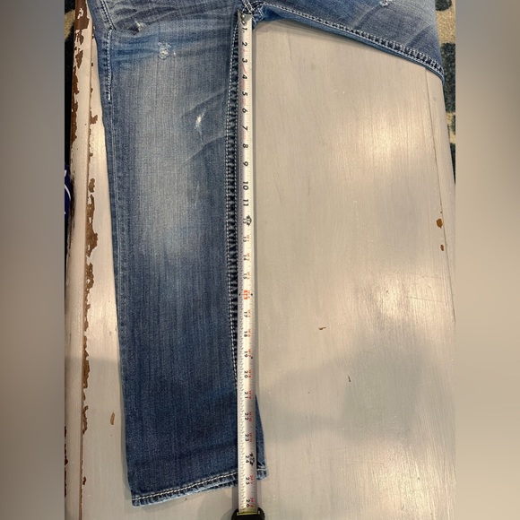 SILVER brand crop - Picture 8 of 8